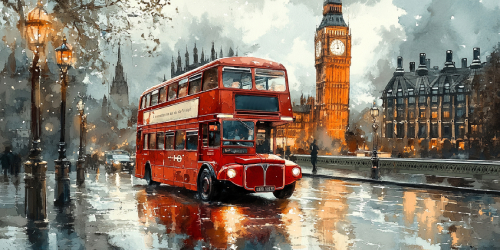 Hop On Hop Off Buses