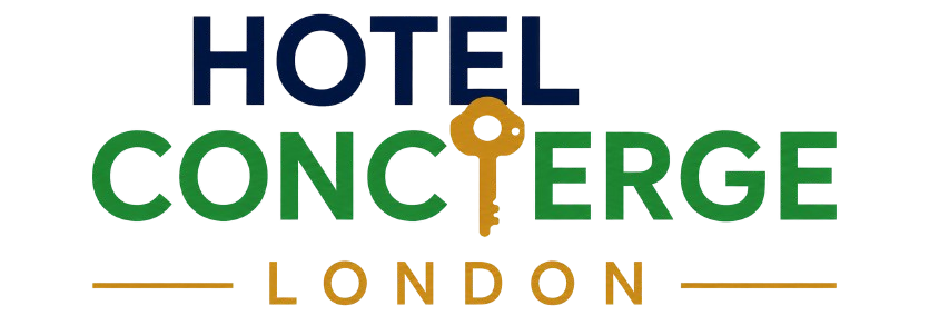 Hotel Concierge London